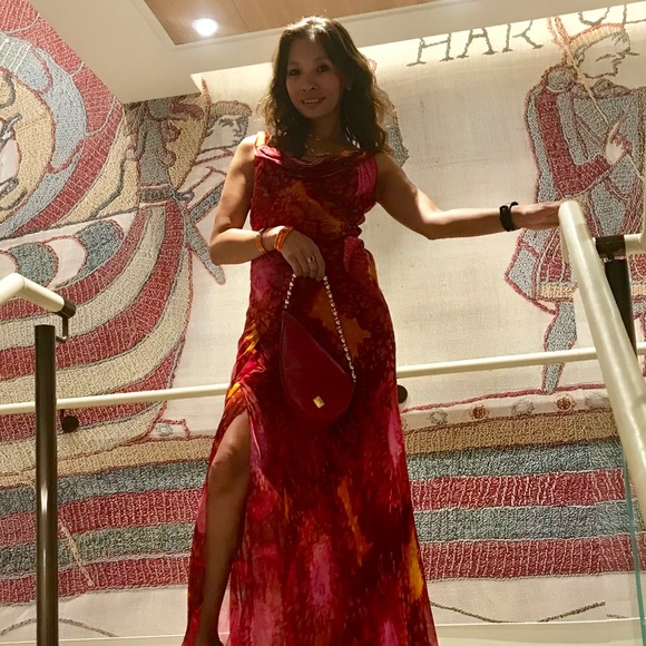 Moschino handbag - Picture 4 of 4